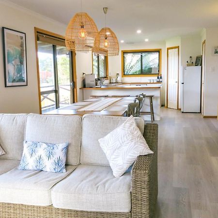 Radcliffe Retreat And Spa Cottage Port Arthur Exterior foto