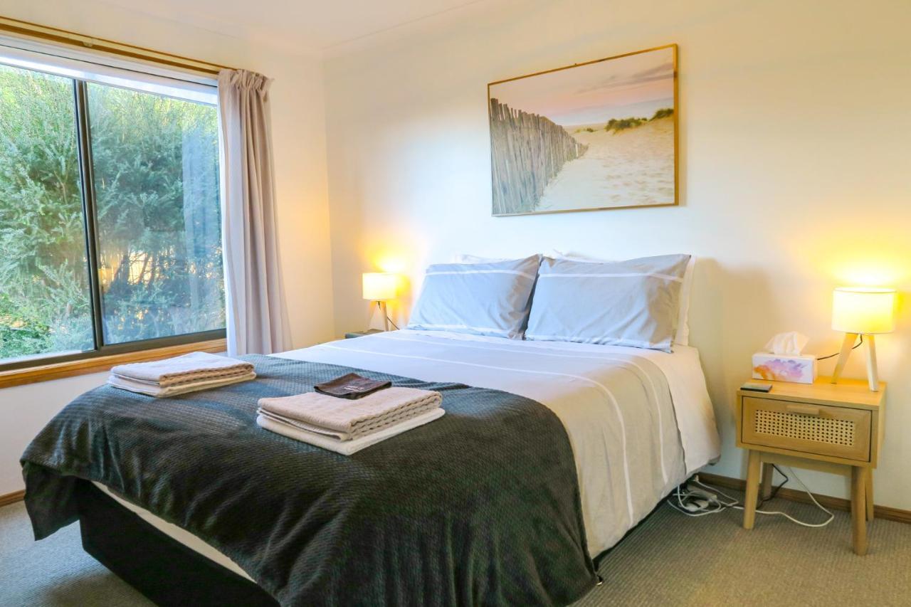 Radcliffe Retreat And Spa Cottage Port Arthur Exterior foto