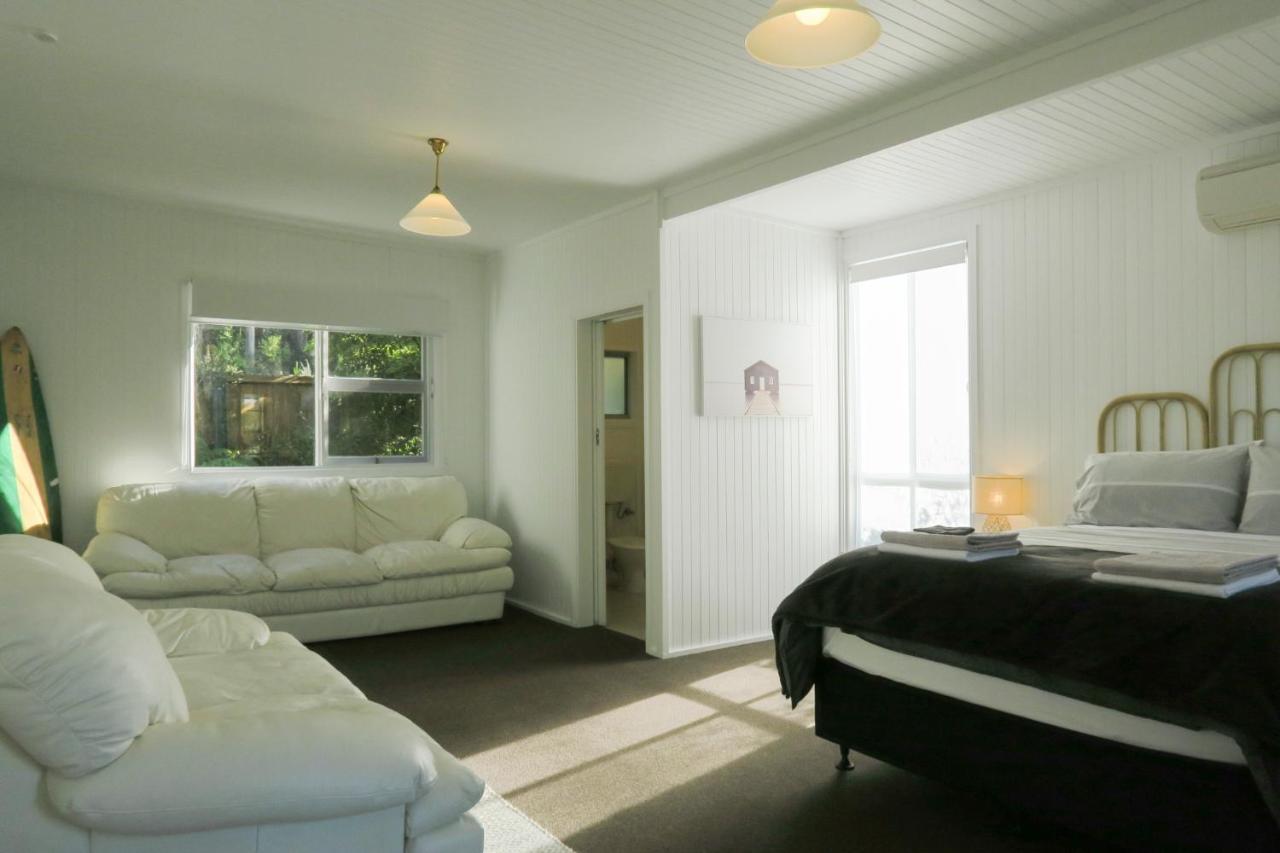 Radcliffe Retreat And Spa Cottage Port Arthur Exterior foto
