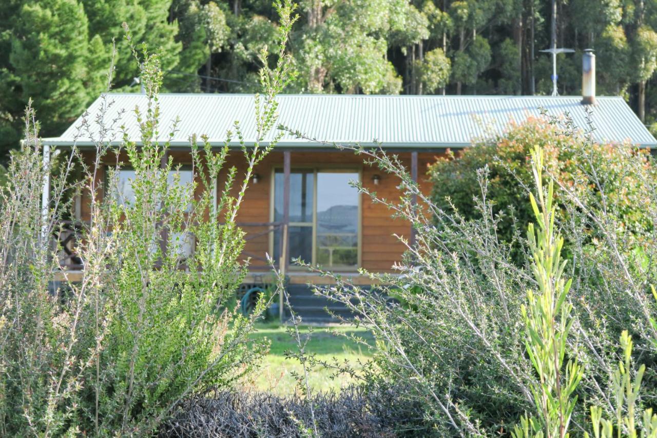 Radcliffe Retreat And Spa Cottage Port Arthur Exterior foto