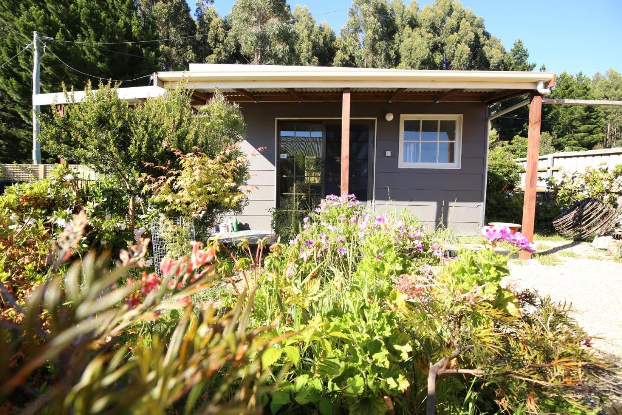 Radcliffe Retreat And Spa Cottage Port Arthur Exterior foto